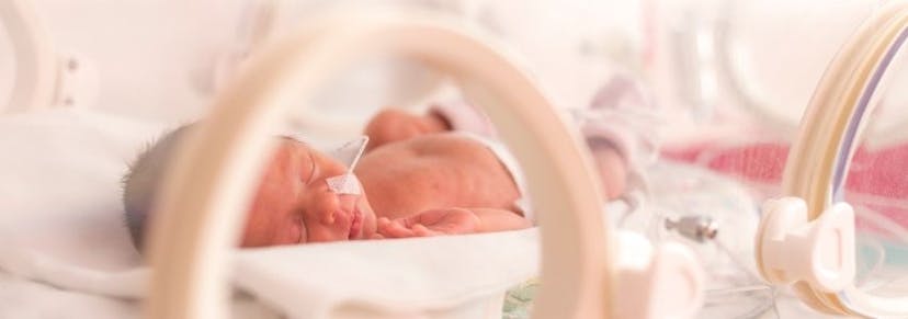 How Long Do Premature Babies Stay in NICU? guide cover image