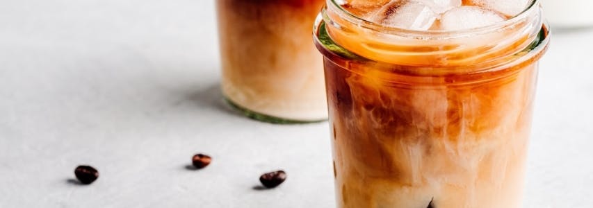 How to Make Cold Brew Coffee at Home guide cover image