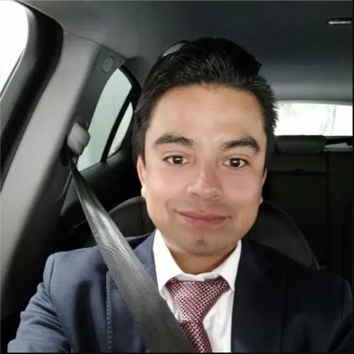 Russell Herrera Vizuett's profile picture