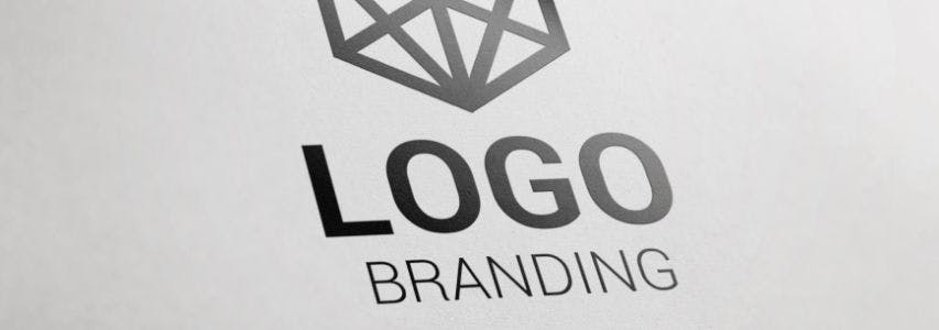 How to Make a Logo guide cover image