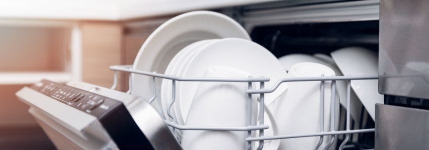 How To Install a Dishwasher guide cover image