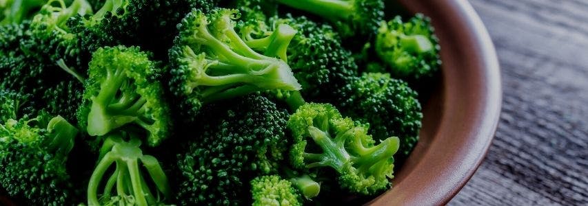 How To Steam Broccoli: 4 Simple Ways to Enjoy Perfectly Steamed Broccoli guide cover image
