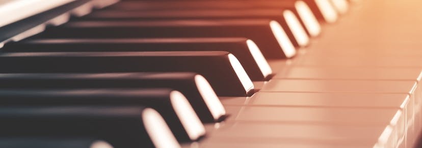 How to Compose Piano Music guide cover image