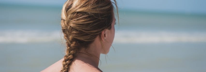 How to French Braid: Easy 5-Step Guide for Beginners guide cover image