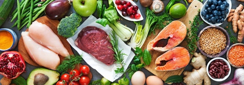 How to Start Keto Diet guide cover image
