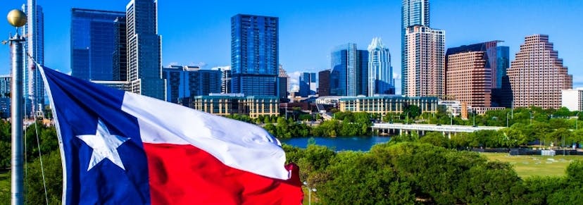How To Start A Business In Texas guide cover image