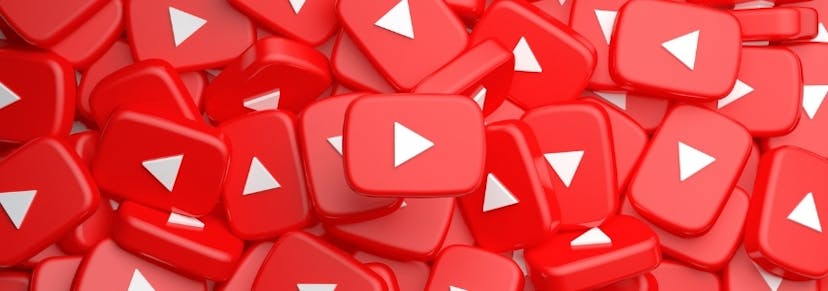 How To Start a YouTube Channel guide cover image