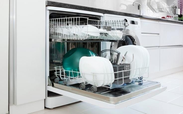 How To Fix a Dishwasher guide cover image