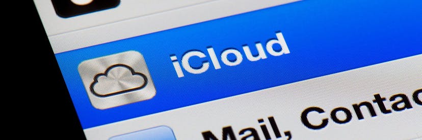 Forgot My iCloud Password: What Should I Do? guide cover image
