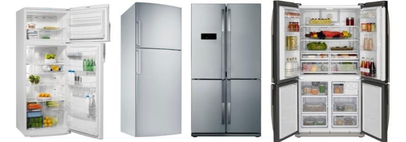 Refrigerator Not Cooling: Top Causes and Solutions  guide cover image