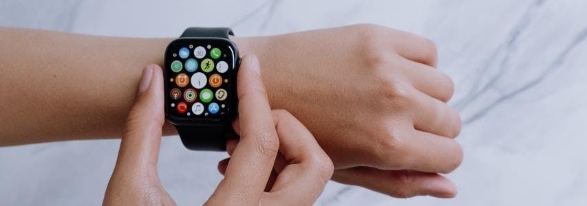 How to Reset Apple Watch? guide cover image
