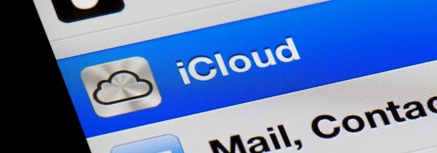 How to Backup iPhone to iCloud guide cover image
