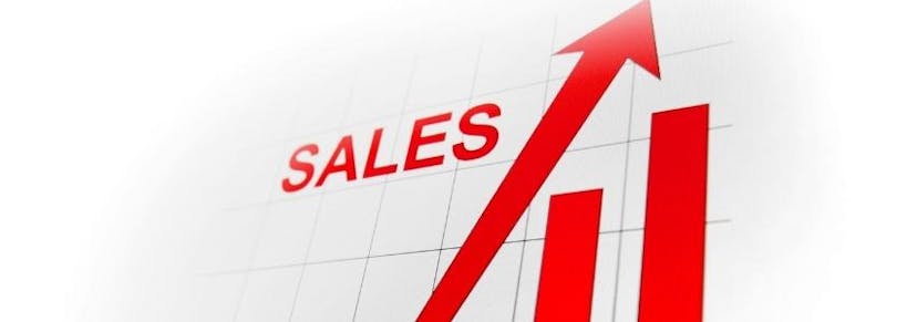 How to Increase Sales: Find Out How to Grow Your Numbers guide cover image