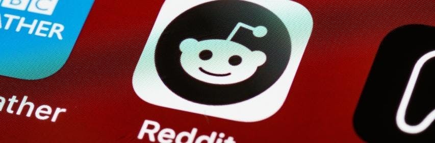 Reddit User And Demographic Stats guide cover image