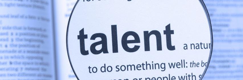 What is Talent Management? guide cover image