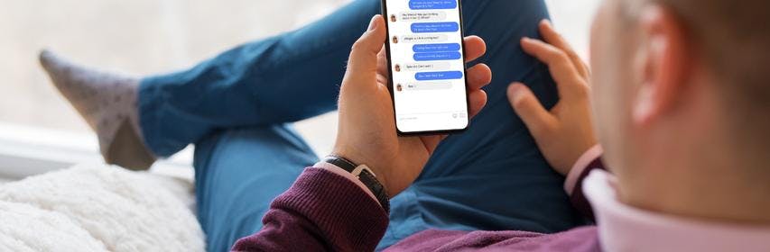 How Do You Know If Someone Blocked You on iMessage? guide cover image