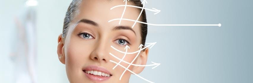 What Is My Face Shape? guide cover image