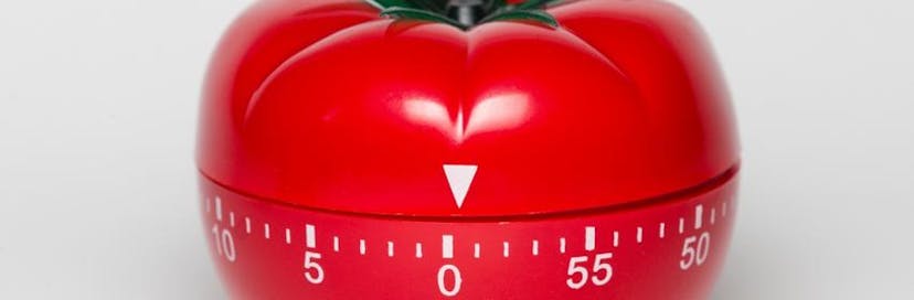 Pomodoro Technique: Does It Work? guide cover image