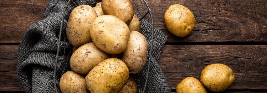 How Long to Boil Potatoes? Plus, Best Cooking Tips guide cover image