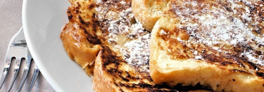 How to Make French Toast guide cover image