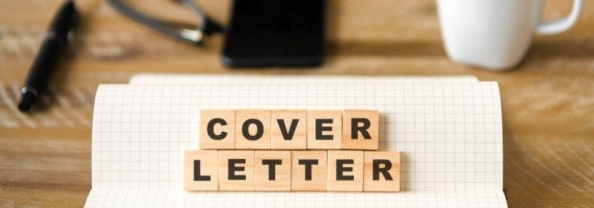 How to Write a Cover Letter guide cover image