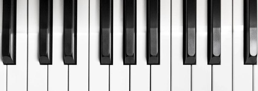 How Many Keys On A Piano? guide cover image