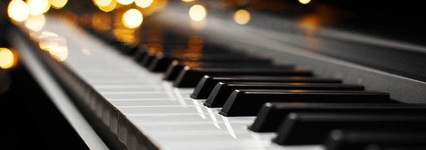 How To Read Piano Music guide cover image