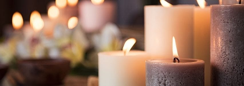 How To Make Candles Like a Pro in 10 Simple Steps guide cover image