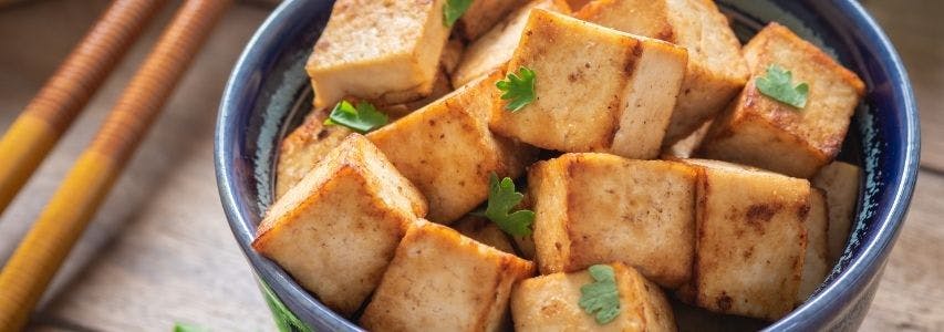 How to Cook Tofu in 7 Simple Steps guide cover image