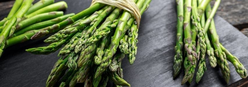 How To Cook Asparagus: The Easy Method guide cover image