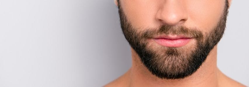 How to Trim Beard in 6 Simple Steps guide cover image