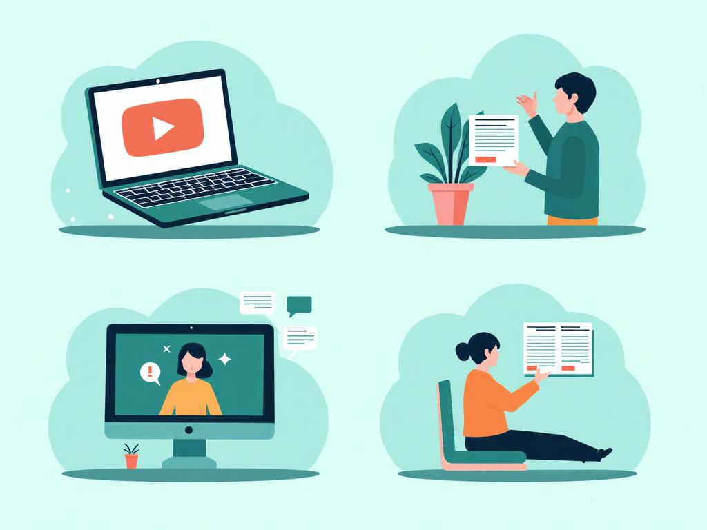 Monetize Your Expertise 4 Different Ways
