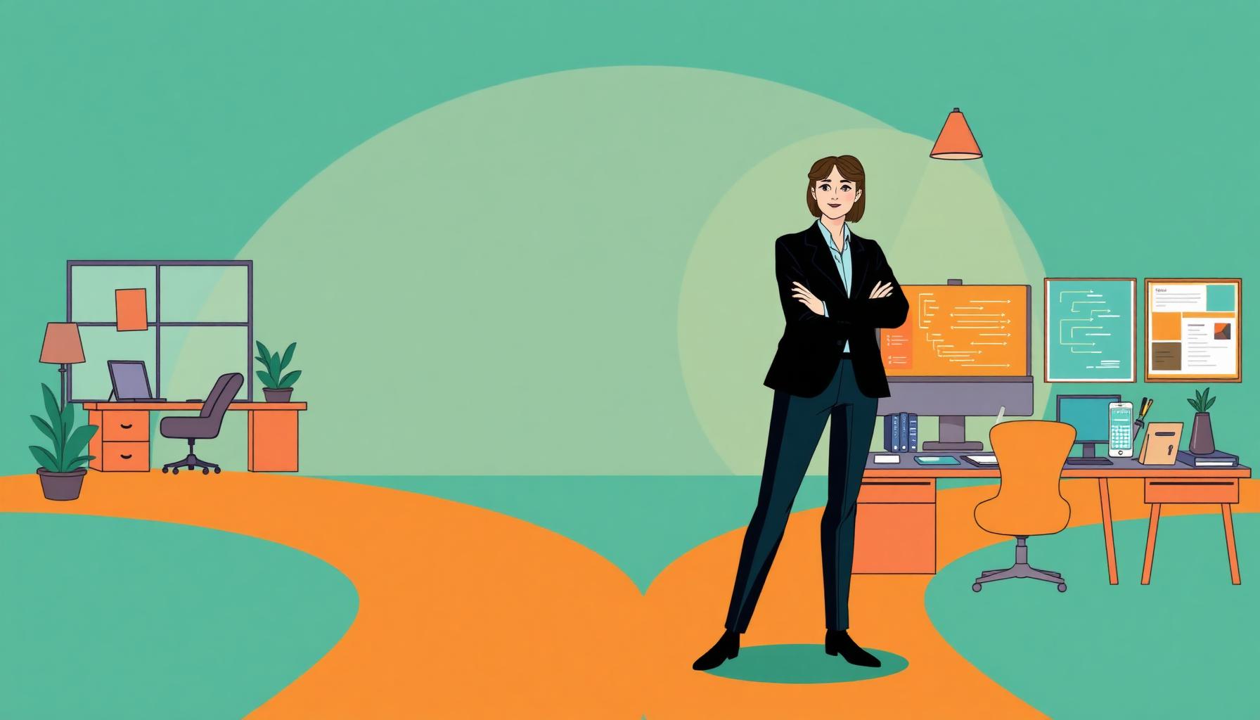 8 Ways to Break Into Tech as a Career Changer Over 30