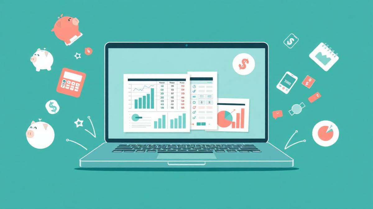 11 Budgeting Skills Worth Teaching as an Online Course — Expert Guide ...